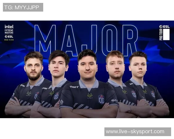 CSGO实力排行榜更新V5战队荣登第八位展现强劲实力